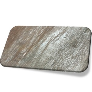 Coppp Slate <b>Veneer</b> Thin Flexible Stone <b>Sheet</b> Rustic Wall Finish for Interior Exterior Facade and Decor - Product Image 4