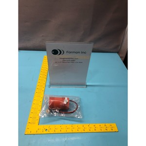 Manta Calefactora MKS HPS 9399-0161, 24V, 10W, 0.42A - Equipos y Piezas de Semiconductores de Confianza de Global Legacy - Product Image 6
