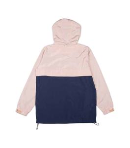 Increíble Colección de Chaquetas Cortavientos de Verano Unisex Ligeras de Lona con Cuello Mao, Resistentes al Agua, Estilo Casual y Ajustado - Product Image 6