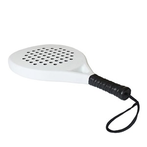 Raqueta de Pádel Pro 2026, Último Diseño, Precio Económico, Raquetas de Pickleball de Primera Calidad, Fabricante Pakistaní, Red de Nailon - Product Image 3