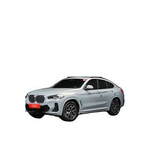 BMW X4 XDrive20d M Sport 2023, Diésel, Caja de Cambios Automática, 15,897 km, con Cámara Trasera, Volante a la Izquierda - Product Image 1