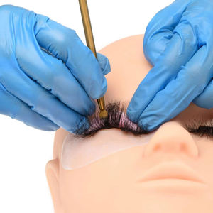 Nueva Herramienta de Alta Calidad para Levantar y Separar Pestañas, para Permanente y Realce de Pestañas, para Pestañas Naturales y Sostenibles - Product Image 4