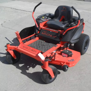 ข้อเสนอสุดพิเศษ! ลดราคา! รถตัดหญ้ารุ่นใหม่ปี 2024 Bad Boy Mowers MZ Magnum 48' 5 แรงม้า เครื่องยนต์ Kohler 7000 Series พร้อมรับประกัน 1 ปี - Product Image 1