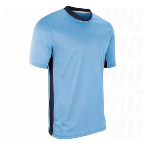 Unisex Adult Header Lightweight Breathable <b>Soccer</b> Jersey Comfortable Athletic Football Shirt Quick Dry Performance Training - Product Image 1