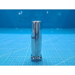 Nippon Seisen BF-1.125U-60-M กรองก๊าซความบริสุทธิ์สูงที่ใช้เป็นชิ้นส่วนอุปกรณ์เซมิคอนดักเตอร์รุ่นเก่า - Product Image 5