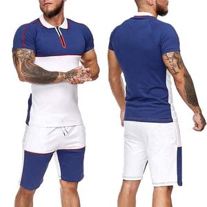 Unisex High Quality Custom Summer <b>Shorts</b> Set for <b>Men</b> and Women Casual Two-Piece Maternity Street Wear - Product Image 4