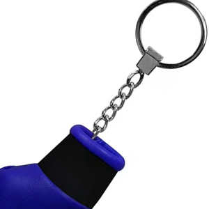 Llavero de Boxeo a Precio de Fábrica, Llavero Personalizado con Mini Guante de Boxeo, Diseña Tu Propio Llavero de Boxeo - Product Image 6