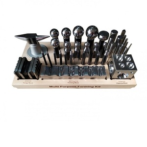High Quality Multi-Purpose Forming <b>Kit</b> 43 Pcs use for <b>jewellery</b> <b>making</b> tool whole sale lowest price best product for <b>jewellery</b> - Product Image 3