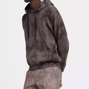 Sudaderas con Capucha Tie Dye para Hombre al por Mayor, Último Estilo, Gran Venta, Material Duradero Antiarrugas, Totalmente Personalizables - Product Image 2