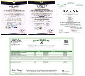 ผงกาแฟสำเร็จรูป100% ดำบริสุทธิ์เกรดอาหาร - Product Image 4