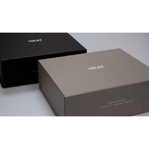 Luxury Custom Colorful Magnet Flap Clothing <strong>Mug</strong> <strong>Boxes</strong> Rigid Paper Foldable Magnetic Closure Embossed Sponge Matt Lamination - Product Image 5