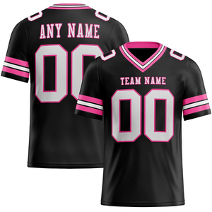 OEM Mens Classic Retro Football Jersey Quick Dry Mesh Soccer Practice Shirt Custom Logo Sports Wear - Product Image 5