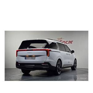 Kia Carnival Signature 2024, 7 Plazas, Diésel, Automático, con Cámara Trasera, Asientos de Cuero, Emisión Euro V, Volante a la Izquierda, 27,796 km - Product Image 2