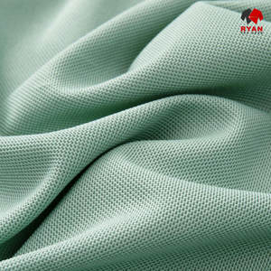 Chemises polo personnalisées Ryan Pro Gear pour hommes avec logo personnalisé, conception ODM OEM - Product Image 4