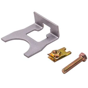 Kit de Soporte Transversal para Tanque de Combustible Delantero para Chevy Silverado y GMC Sierra 1500/2500/3500, 1996-2006, Accesorios de Control de Carga - Product Image 5