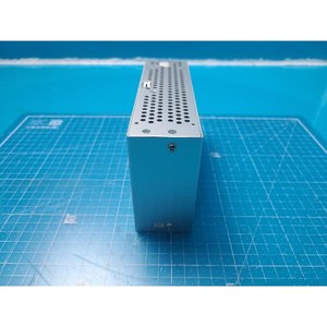 VOLTEK SD80-15 High <b>Voltage</b> DC-DC <b>Converter</b> Used As Is Legacy Semiconductor Equipment Parts - Product Image 4