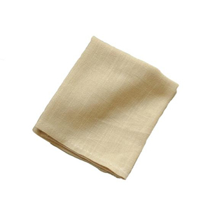 Serviettes de table en tissu 100% coton de haute qualité, dernier design, vente en gros, couleur/logo personnalisés, 70x140cm, crochetées, jetables, ODM - Product Image 5