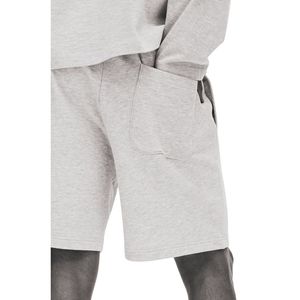 Shorts de sport décontractés pour homme, coupe classique, avec cordon de serrage, doux et confortables, pour la gym, la course et l'entraînement - Product Image 2