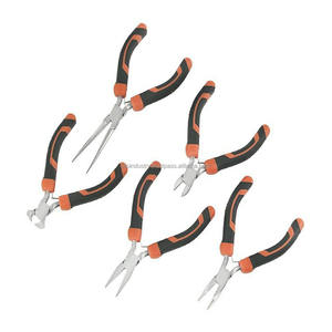 JEU DE 5 PINCES DANS LA POCHE - Product Image 3