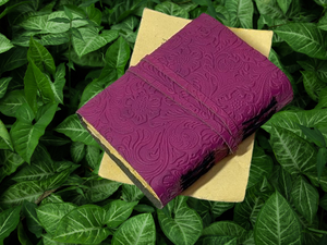 Vintage <b>Leather</b> Journal Handmade <b>Refillable</b> Writing <b>Notebook</b> Genuine <b>Leather</b> Diary Personal Planner Travel Journal Memory Book - Product Image 3
