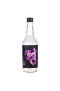 [Sowon Company] ARYEON Soju Coreano Premium y Soju Coreano Filtrado con Carbón de Bambú 100% - Product Image 5