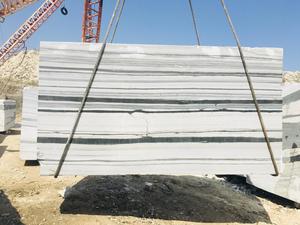 Granito Natural Indio Impermeable de Primera Calidad P. White para Hotel, Villa, Apartamento, Edificio de Oficinas, Hospital. - Product Image 3