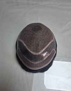 Peluca de Cabello Humano Virgen Remy Indio Mirage Front para Hombre - Ondulado Profundo Yaki Taz Hair BD - Product Image 4