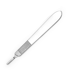Wholesale Stainless Steel Pedicure Set Chiropody Podiatrist Ingrown Toenail Instrument Sets - Product Image 2