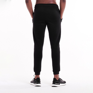Pantalon de survêtement homme personnalisé, épais, décontracté, taille mi-haute, imprimé, en coton French Terry, effet vieilli, coupe large - Product Image 2