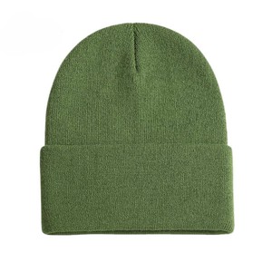 Gorro de Punto Fair Isle Premium, Gorro de Invierno Personalizado, Fabricante de Ropa OEM, Marca Privada, Venta al por Mayor de Gorros de Moda - Product Image 6