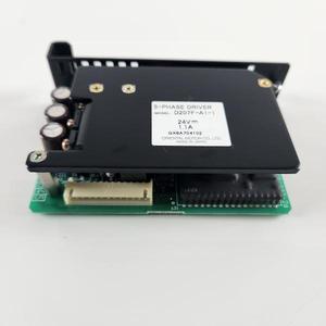 มอเตอร์สเต็ปเปอร์ 5 เฟส รุ่น D207F-A1-1 ของ ORIENTAL MOTOR - อุปกรณ์และอะไหล่เซมิคอนดักเตอร์ระดับโลกที่เชื่อถือได้ - Product Image 3