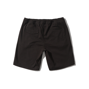 Shorts Deportivos de Algodón Transpirable para Mujer, Shorts Casuales de Moda con Logotipo Personalizado, Precio al por Mayor, Logotipo Personalizado - Product Image 2