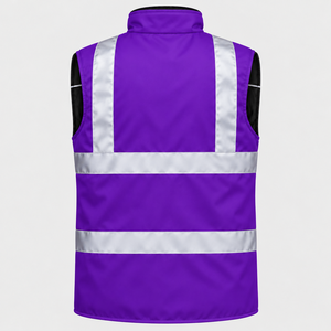 Chaqueta Varsity de Satén para Hombre de Alta Calidad, Diseño de Invierno a Prueba de Viento, con Tela de Satén Sostenible, Precio Razonable - Product Image 3