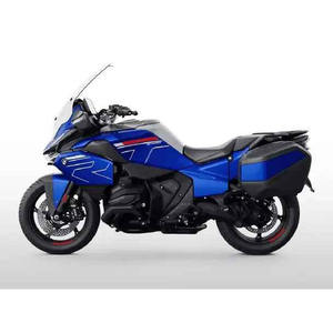 BMW R 1300 RT Luxury Tour Comfort 2025 Usada, Diseñada para la Comodidad, en Venta - Product Image 1