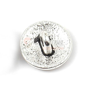 High Quality Refined Appearance With Strong Build And Reliable Fastening For Garment Decoration Steel <b>Buttons</b> - Product Image 4