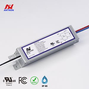 Pour UL certifié 40W Taiwan-Made AC-DC LED Driver transfert d'énergie étanche à courant constant pour l'éclairage LED - Product Image 5