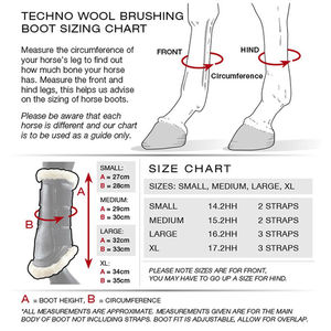 Botas de Protección Ecuestres de Alta Calidad, Duraderas y Elegantes, de PU y PVC, para Entrenamiento, Salto y Equitación, Color Personalizado - Product Image 6