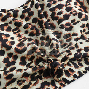 ชุดบิกินี่ผู้หญิงขายดี MOQ ต่ำ สีตามสั่ง ดีไซน์ล่าสุด ราคาขายส่ง - Product Image 5