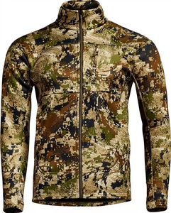 Chaqueta de Invierno Personalizada Charr Industries, de Spandex/Nylon, Resistente al Viento, Transpirable, Forrada de Felpa de Poliéster, para Caza, para Hombre - Product Image 4