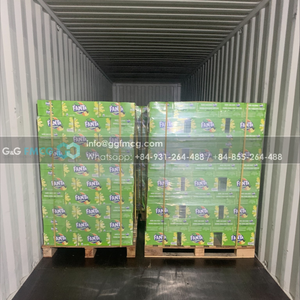 Refresco de uva Fanta 320ml X 24 latas-Bebida carbonatada al por mayor, sabor de uva refrescante, a granel para exportación - Product Image 5