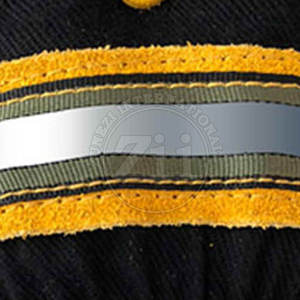 Guantes de Trabajo de Cuero Antideslizantes de Alta Visibilidad, Impermeables, de Secado Rápido, Personalizables OEM - Product Image 6