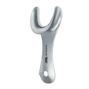 Professional Medical Stainless Steel Vaginal Speculum-Large Size Manual Operation CE Certified Durable <b>Surgical</b> <b>Instrument</b> - Product Image 3