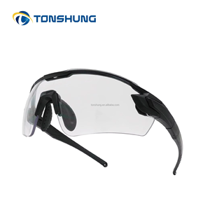 MIL2951S Gafas de sol con almohadilla nasal ajustable 2024 sport - Product Image 1