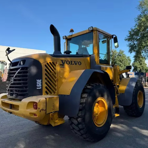 Chargeuse sur pneus Volvo L60E d'occasion / neuve - Product Image 1