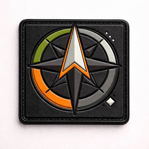 Parches de PVC Ecológicos Impresos de Primera Calidad, Material Suave, Duraderos, Hechos a Medida para Uso en Marca - Product Image 3