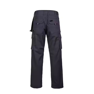 Pantalones Deportivos de Moda para Hombre, Pantalones Casuales de Algodón, Pantalones Cargo para Gimnasio, Pantalones Largos para Hombre - Product Image 3