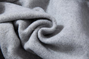 Muestra Gratuita de Sudaderas Extra Grandes con Pedrería para Hombre, Alta Calidad, 100% Algodón, Sudadera Corta de Algodón Grueso de Lujo - Product Image 6