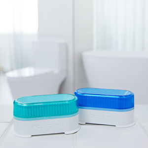 [ECOFLOW] Stérilisateur de toilettes portable Ecoflow Mint, dispositif de nettoyage intelligent, désodorisant sans parfum 302g pour l'hygiène de la salle de bain - Product Image 2