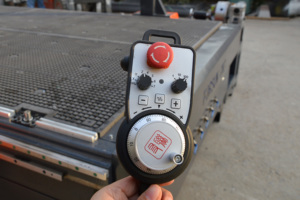 25% de réduction sur le contrôleur DSP pour routeur CNC ATC, ligne de nesting, routeur CNC pour le bois, meubles, portes d'armoires de cuisine - Product Image 4