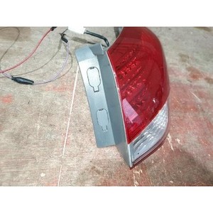 Feu arrière droit LED d'origine pour Hyundai i40 Combi, berline 2011-2015, référence 924023Z300 - Product Image 5